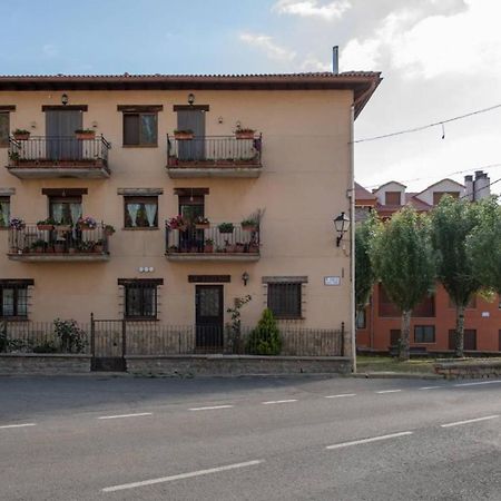 Casa La Tejeria Apartamento Bronchales Exterior foto